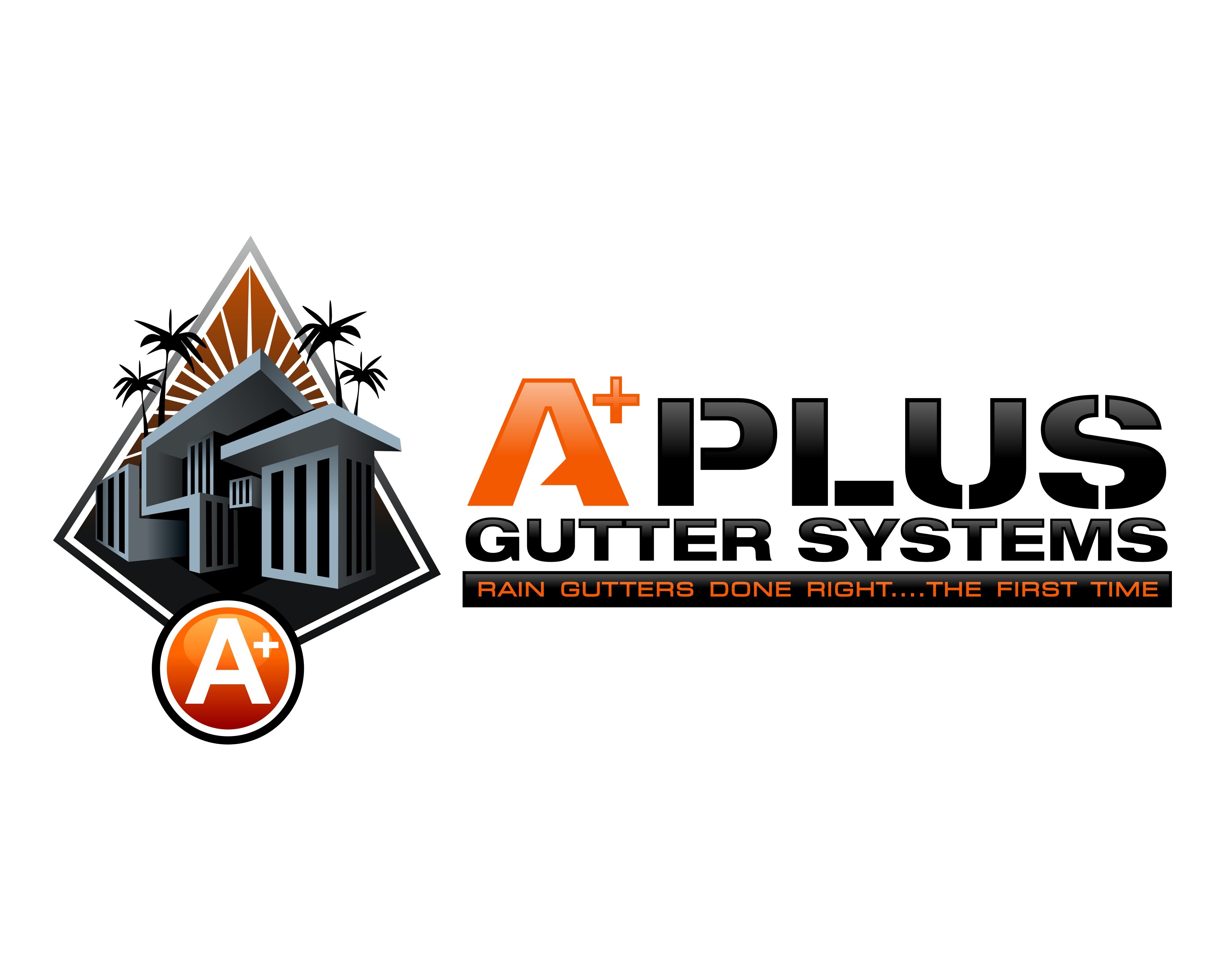 Avatar for A-Plus Gutter Systems