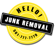 Avatar for Hello! Junk Removal