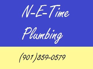 Avatar for N-E-Time Plumbing