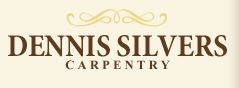 Logo for Dennis Silvers Carpentry