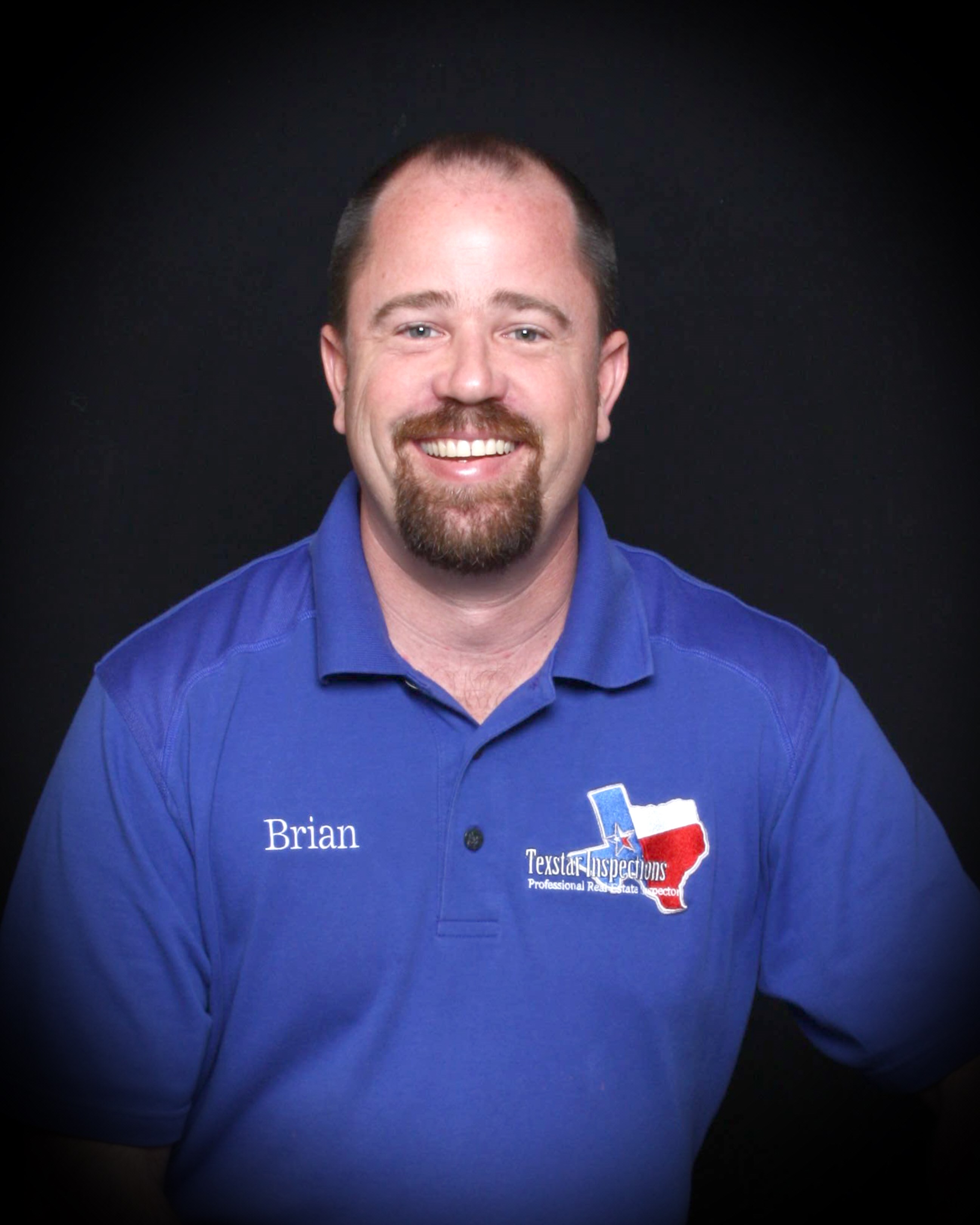 Logo for Texstar Home Inspections