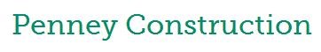 Penney Construction logo