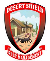 Avatar for Desert Shield Pest Management LLC
