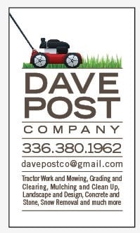 Avatar for Dave Post Company