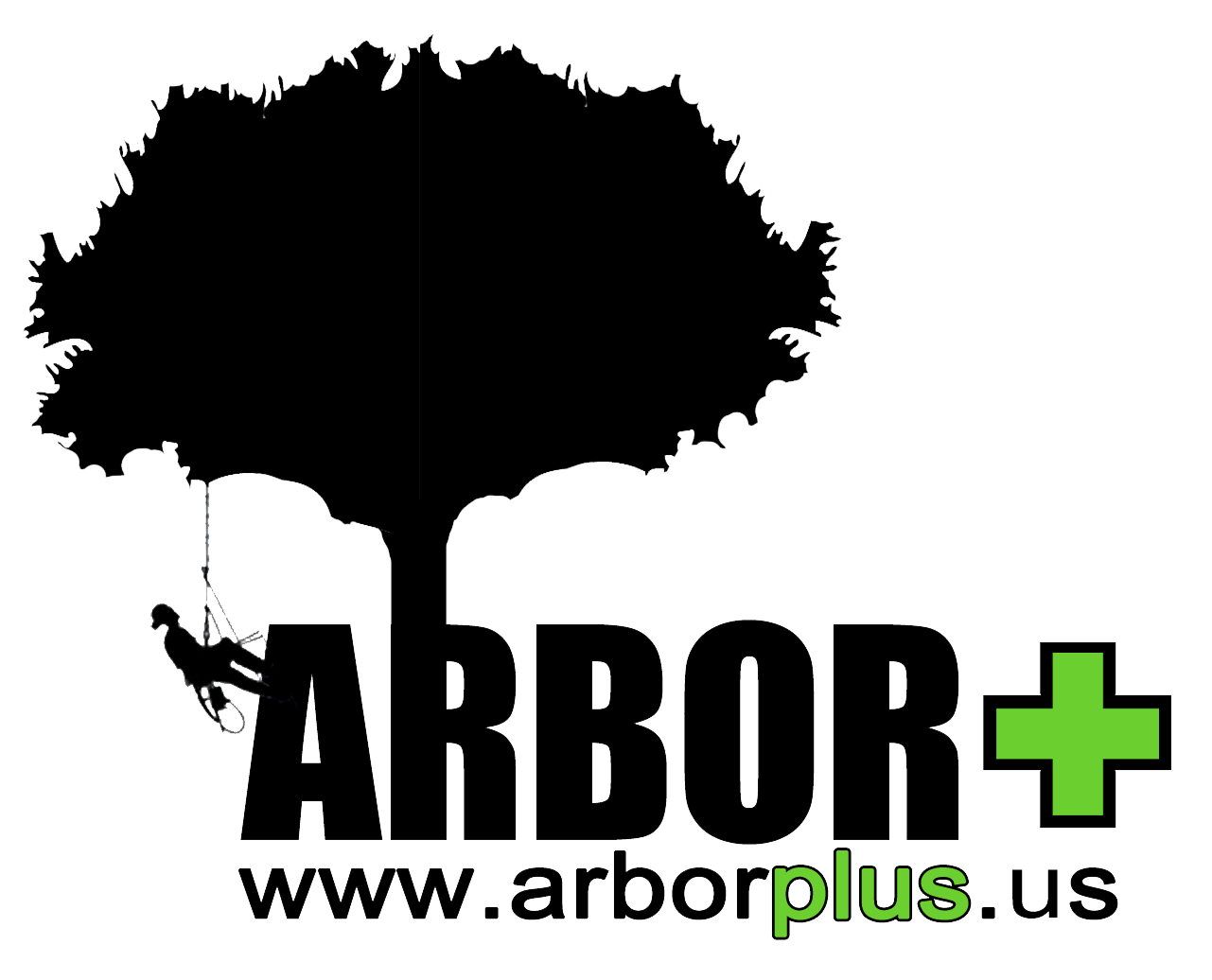 Logo for Arbor+