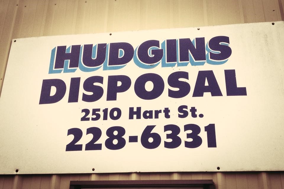 Avatar for Hudgins Disposal Inc
