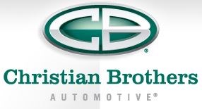 Logo for Christian Brothers Automotive - SW Fort Worth