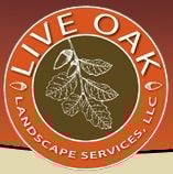 Logo for Live Oak Landscape Services LLC