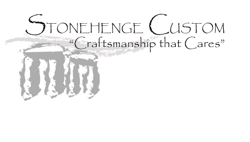Stonehenge Custom Tile & Stone LLC logo