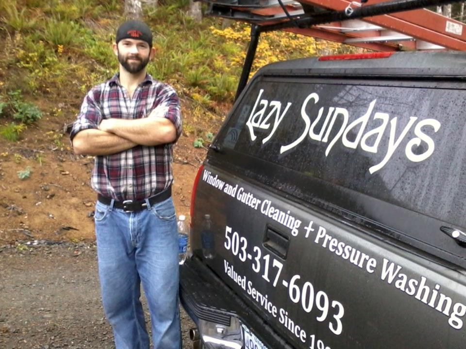 Avatar for Lazy Sundays