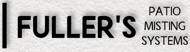 Logo for Fuller's Patio Misting Systems