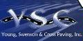 Avatar for Young Swenson & Cross Paving
