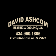 Avatar for David Ashcom Heating & Cooling LLC