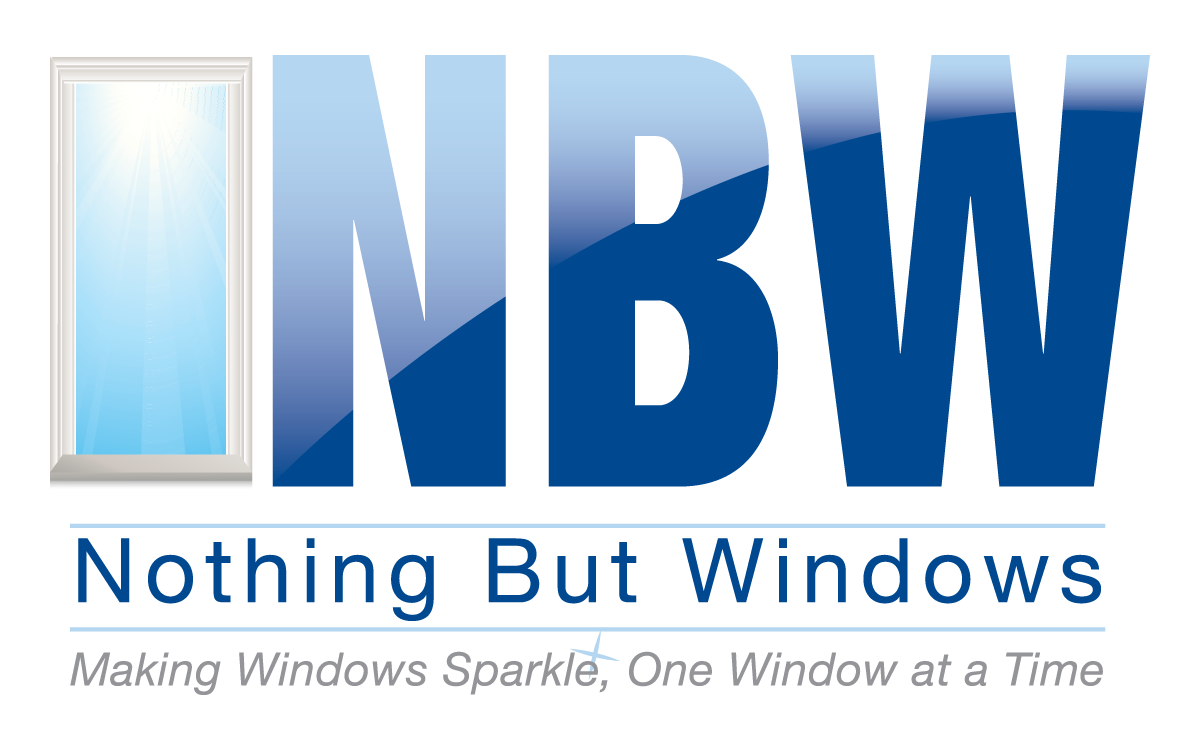 Logo for Nothing But Windows