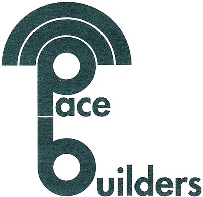 Logo for Pace Builders, Inc.