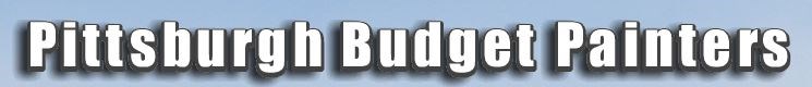 Avatar for Pittsburgh Budget Painters