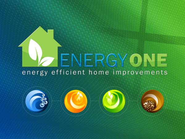 Logo for Energy One of Phoenix