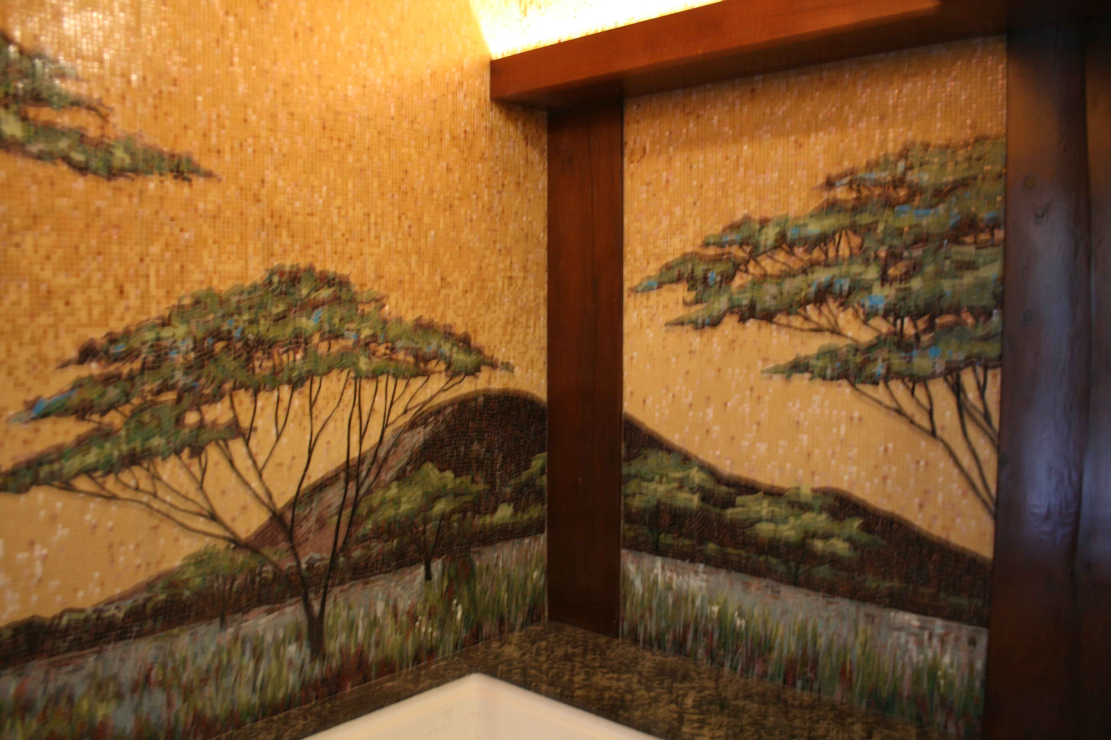 Logo for RKD Tile Inc.