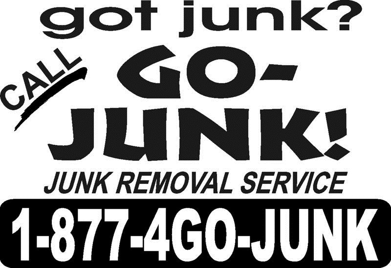 Go-Junk LLC logo