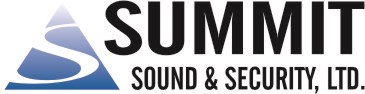 Summit Sound & Security Ltd logo