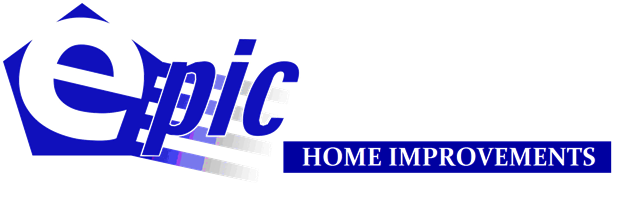 Epic Home Improvements logo