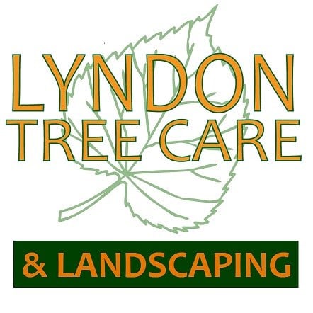 Logo for Lyndon Tree Care
