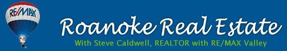 Logo for Steve Caldwell, Remax Realtor