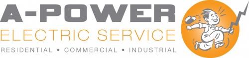 Avatar for APower Electric Service