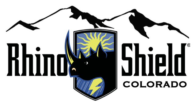 Logo for Rhino Shield of Colorado