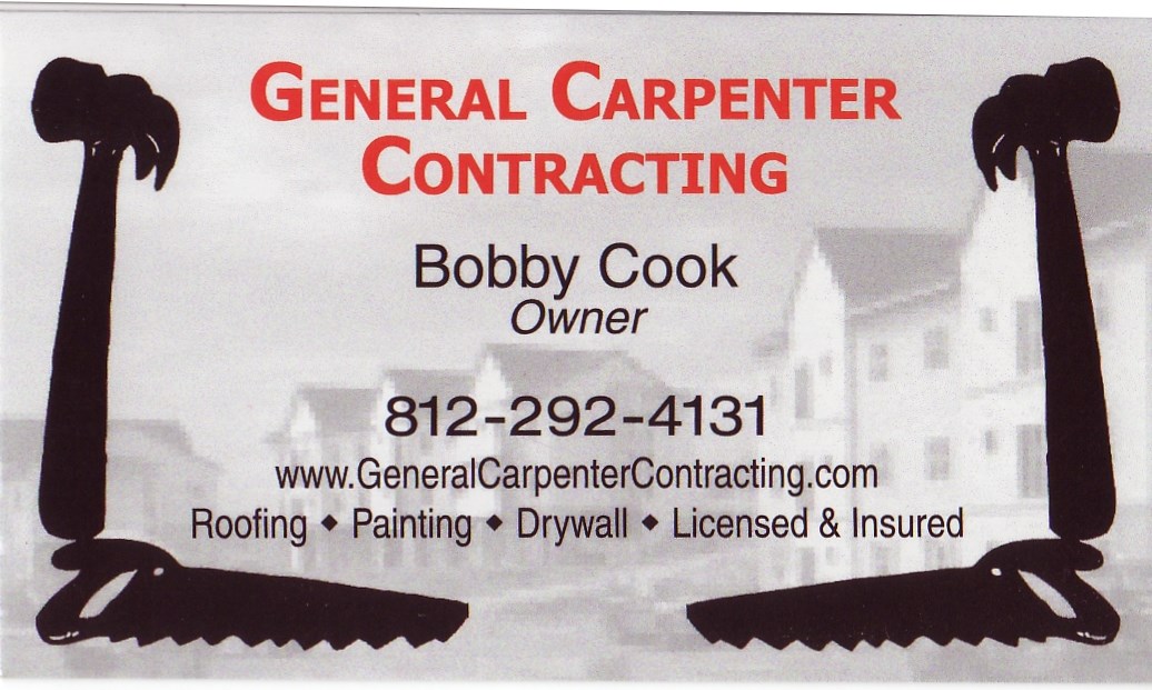 Avatar for General Carpenter Contracting