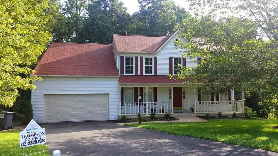 Avatar for Mike's Roofing VA LLC