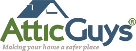 Attic Guys logo
