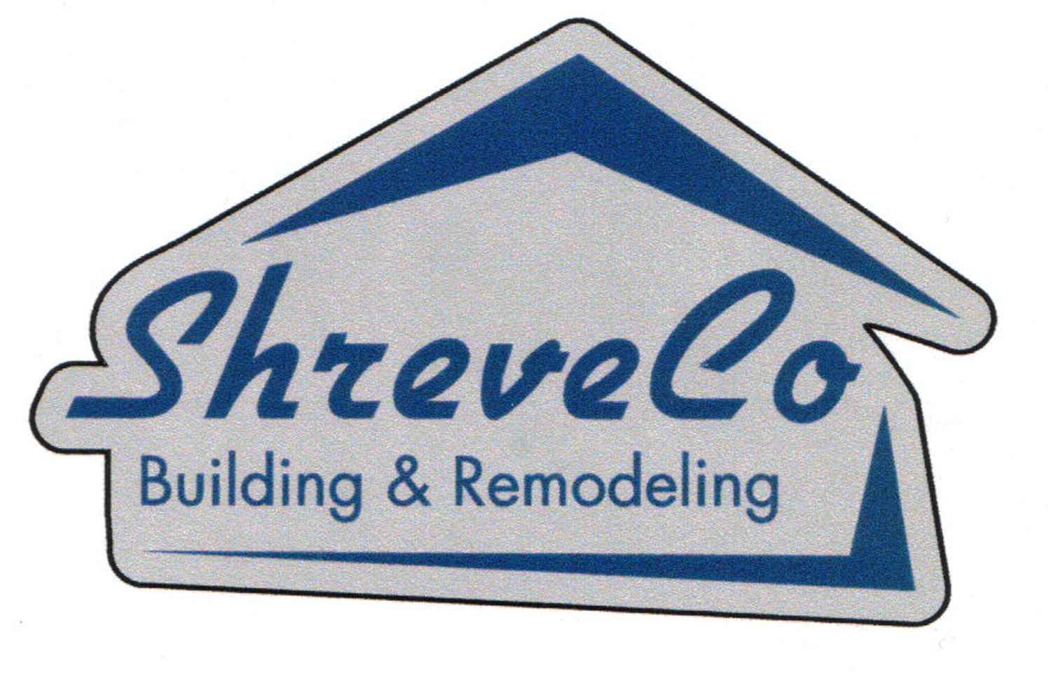 Logo for Shreveco Building & Remodeling