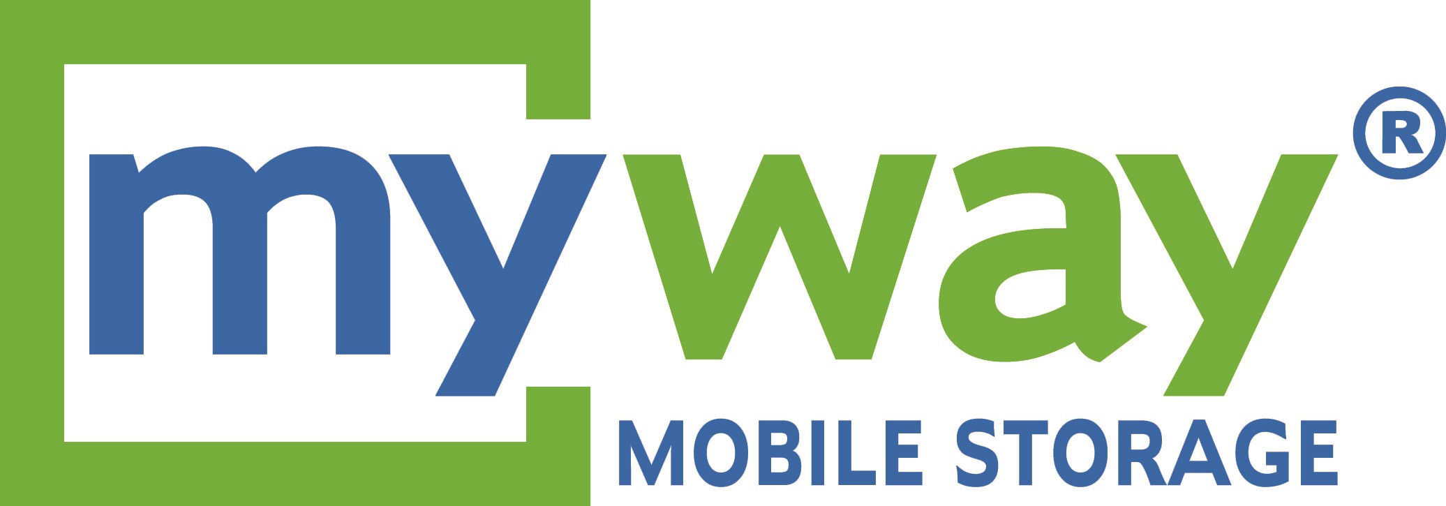 MyWay Mobile Storage logo