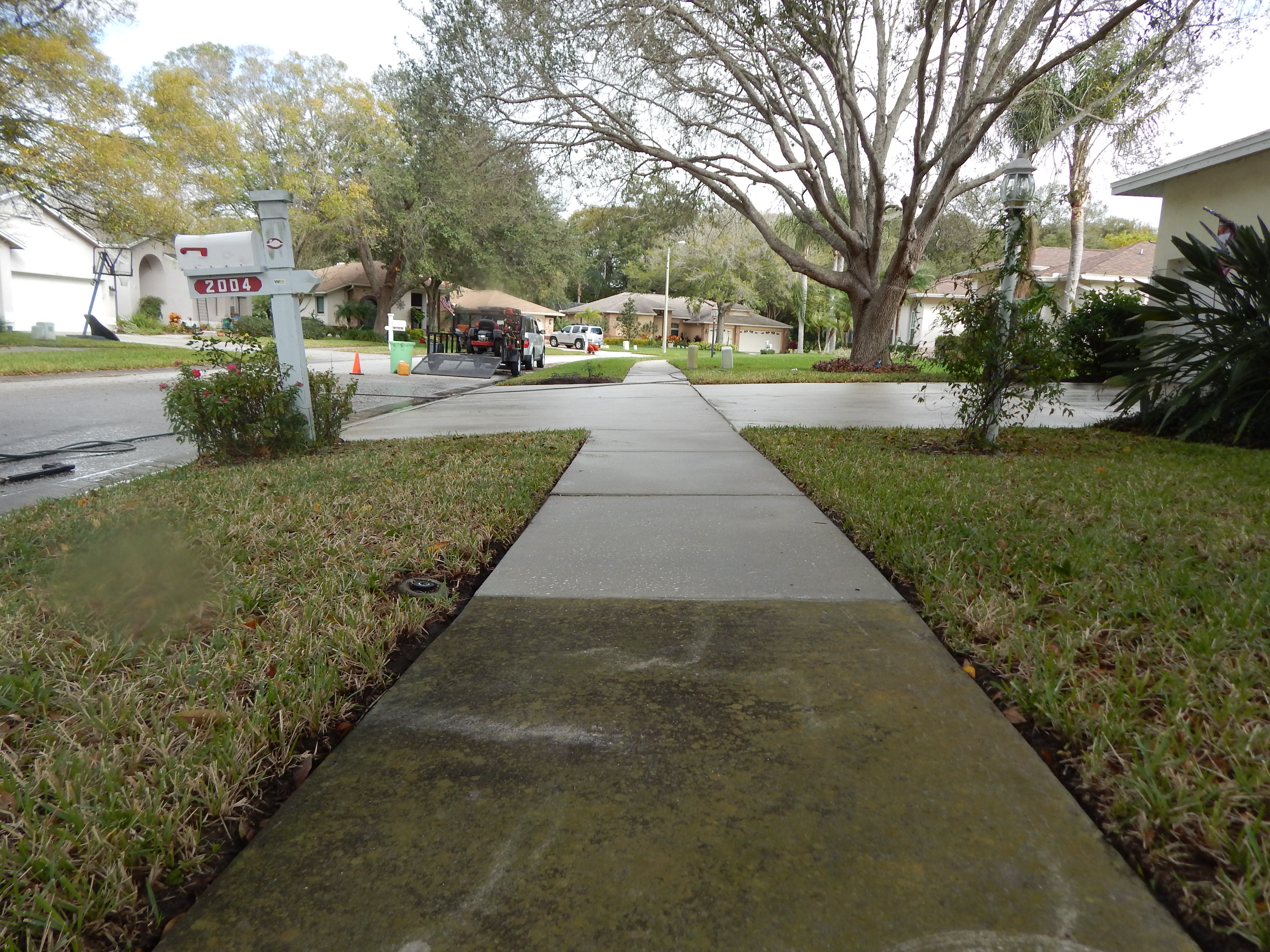 Avatar for Carl Sankel Pressure Cleaning