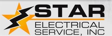Star Electrical Service, Inc. logo