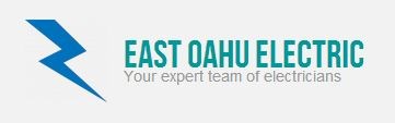 Logo for East Oahu Electric
