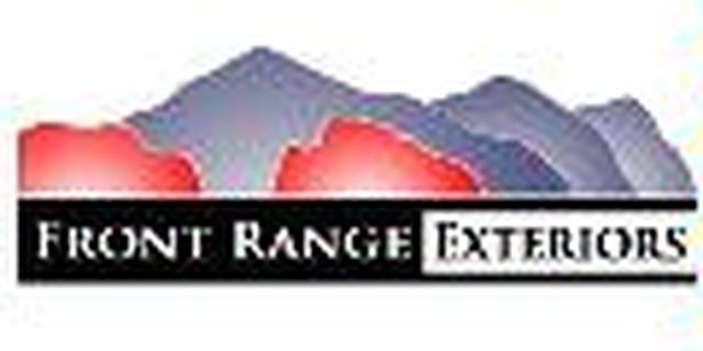 Logo for Front Range Exteriors Inc. - Colorado Springs