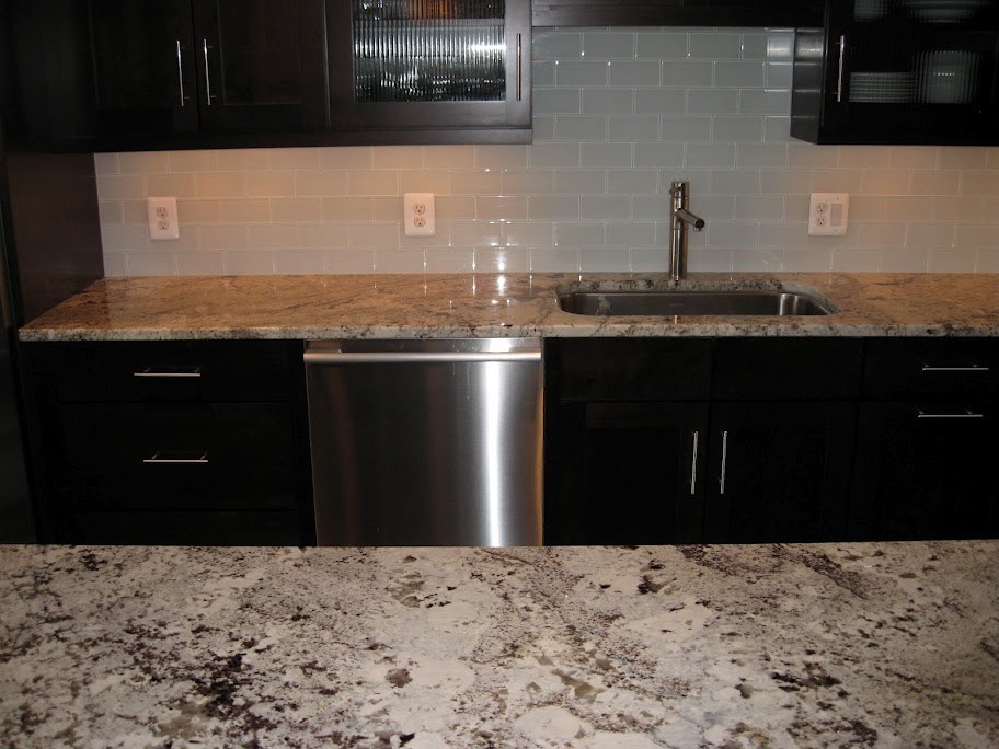 Avatar for The Beveled Edge Granite And Marble