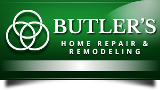 Avatar for Butler's Home Repair & Remodeling