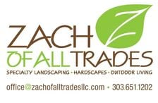 Avatar for Zach of all Trades llc