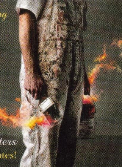 Logo for Dias Painting