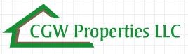 Logo for CGW Properties LLC