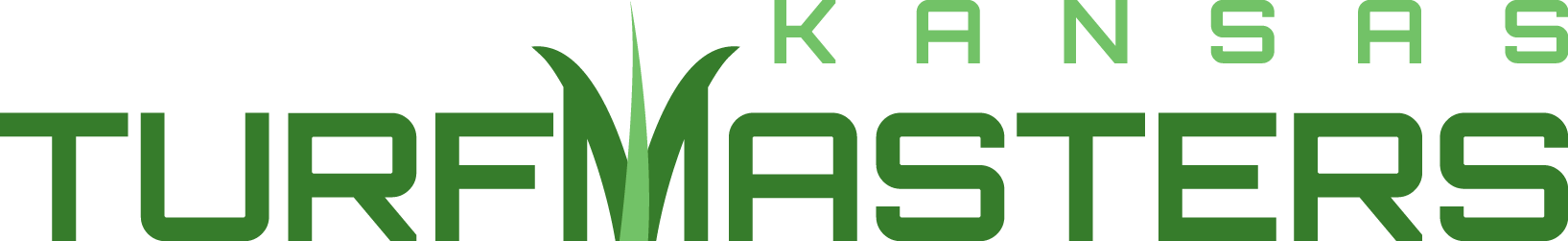Logo for Kansas Turfmasters