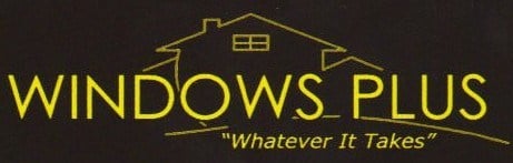 Logo for Windows Plus