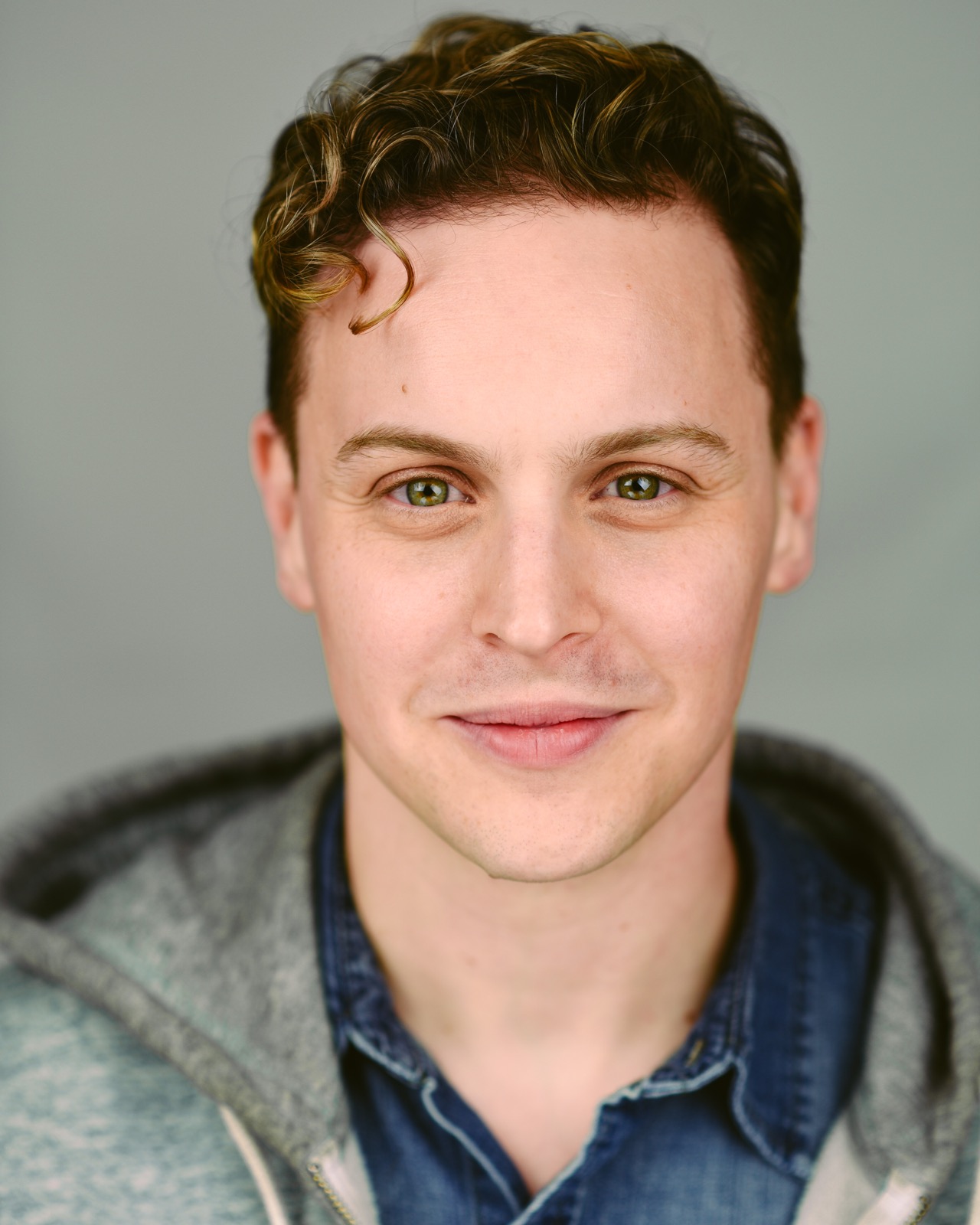 Logo for Peet's Tech Services