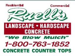 Avatar for Ruell's Lawn Care, LLC