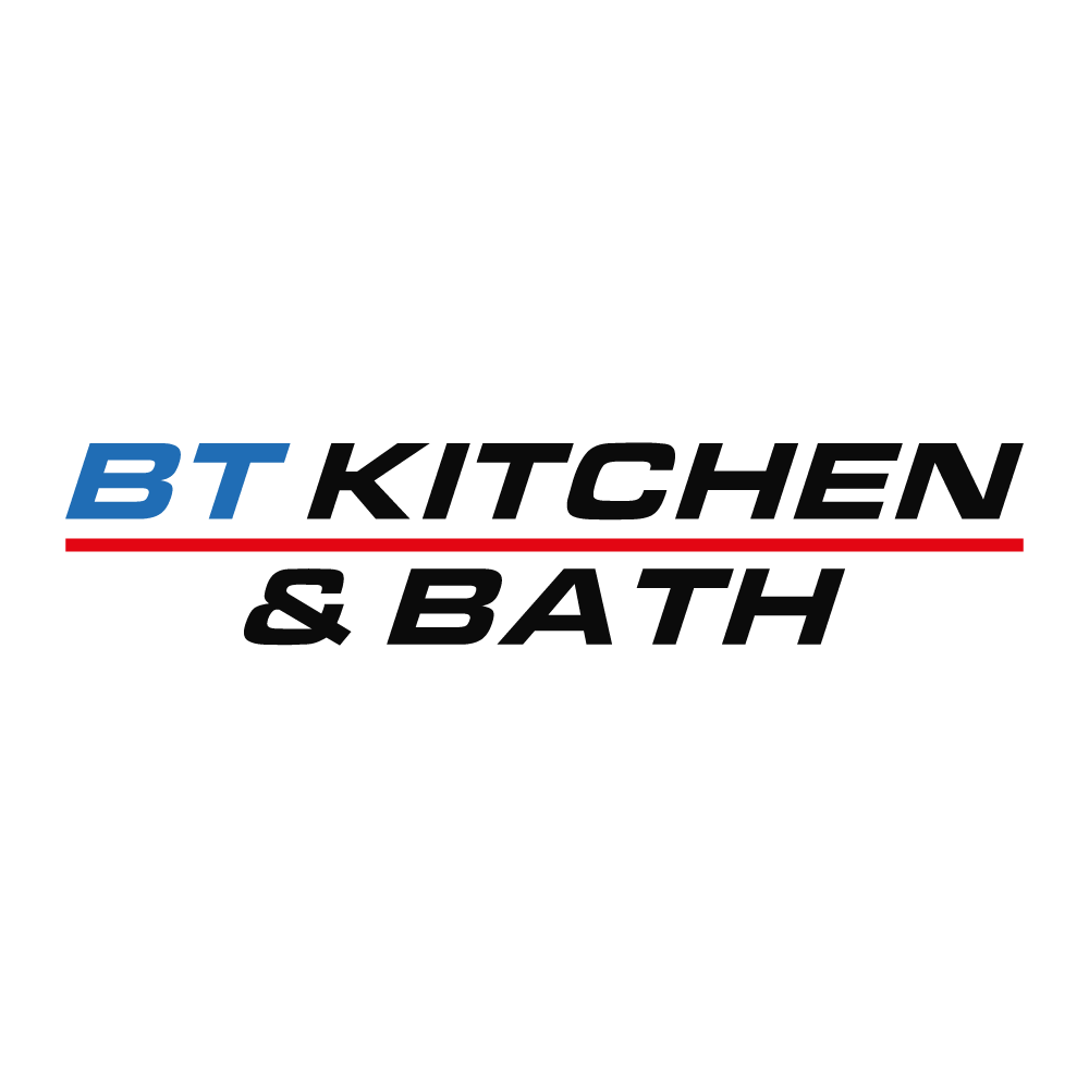 Logo for BT Kitchen and Bath