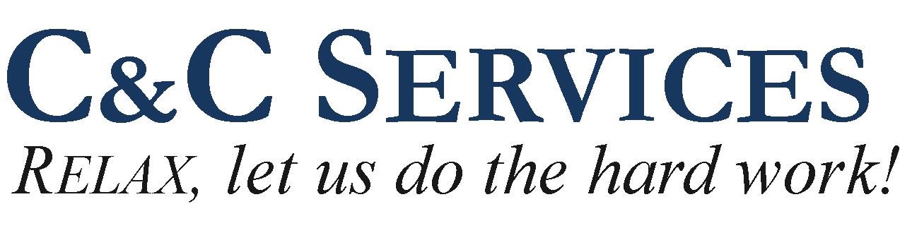 Logo for C&C Services Group LLC