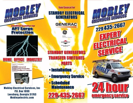 Avatar for Mobley Electrical Svc